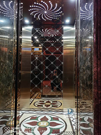漳州别墅安个四层电梯需要多少钱图片
